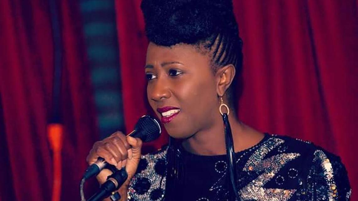Lucas: Two Lowcountry-based artists releasing new music this week
