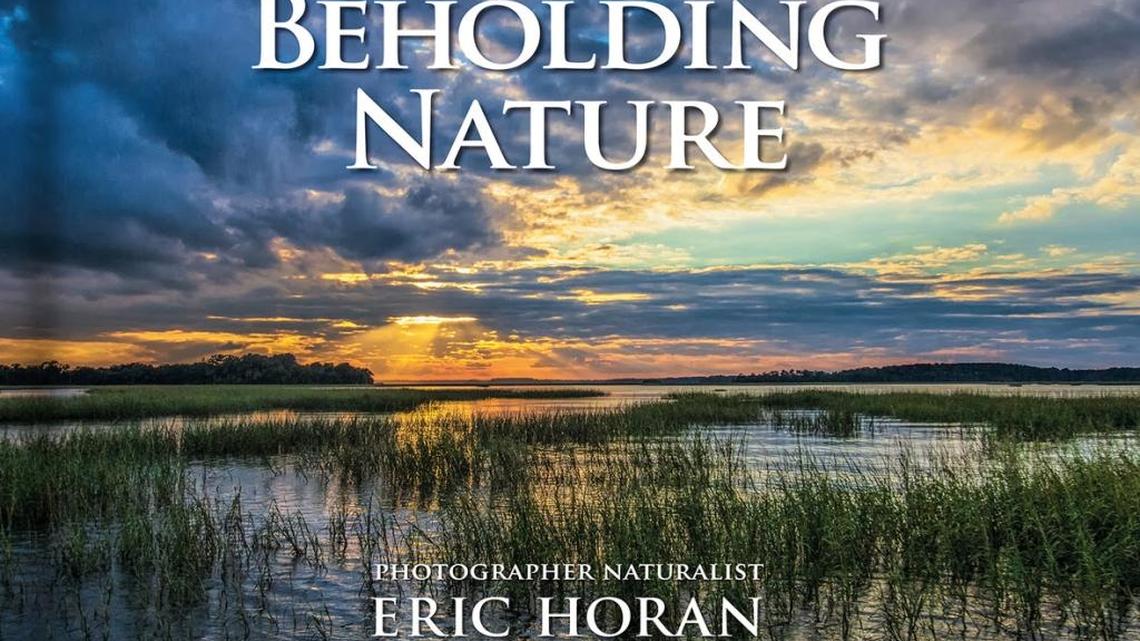 Lucas: Area book signings to feature photographer, naturalist