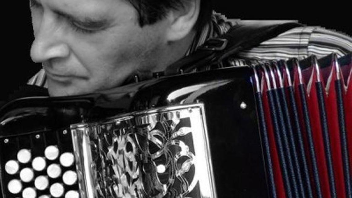 Lucas: Frederic Gomes and The Hot Club of France to play The Jazz Corner