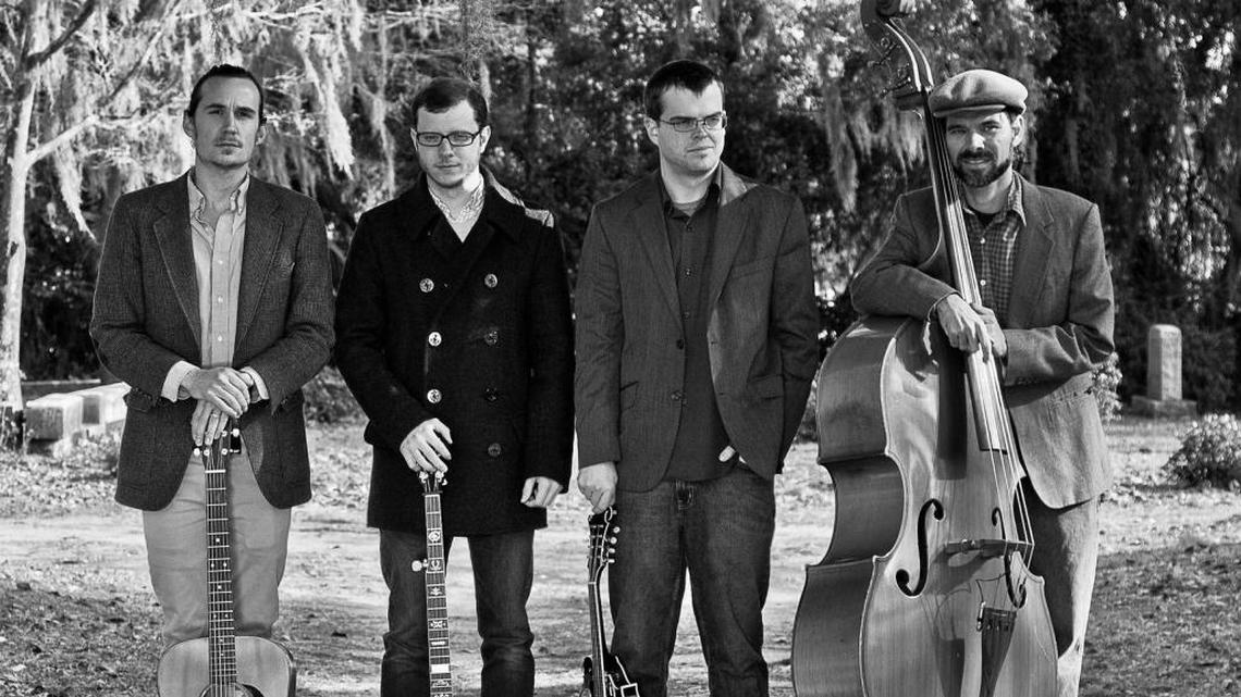 Lucas: Savannah’s ‘City Hotel Band’ to perform in Bluffton