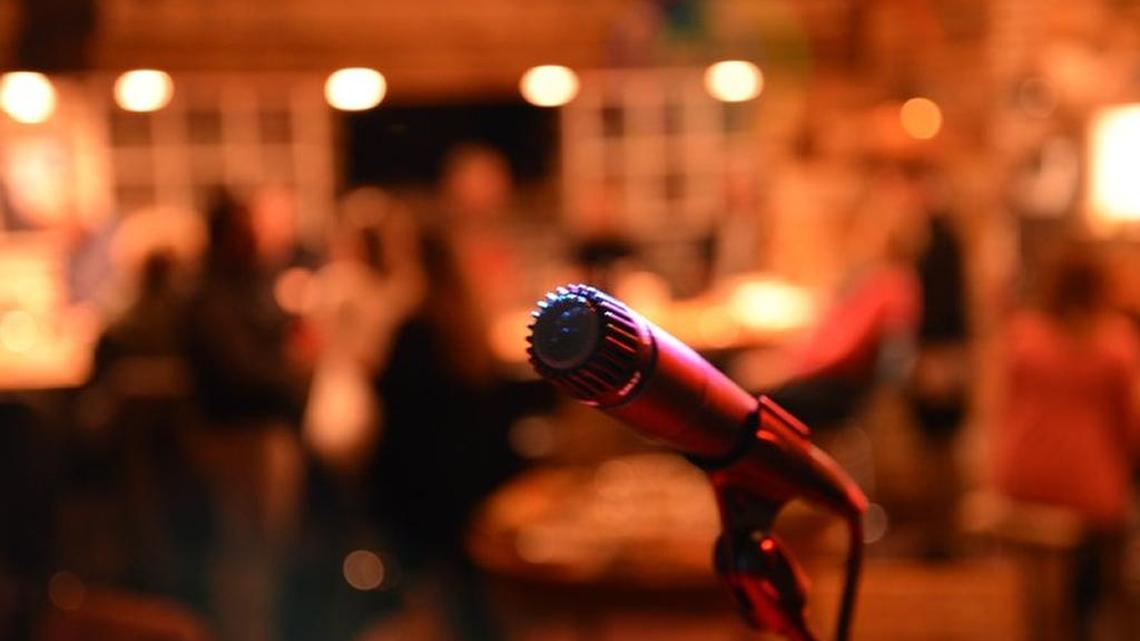 Lucas: Spaghetti Club hosts several musical acts for April