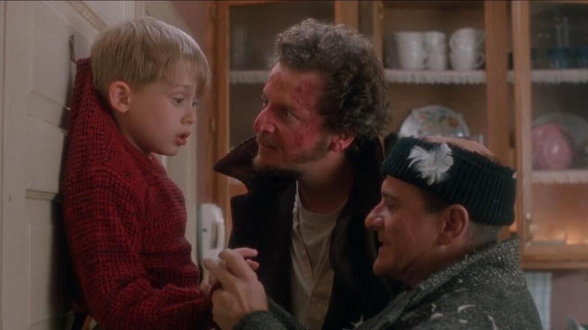 Home Alone (1990)