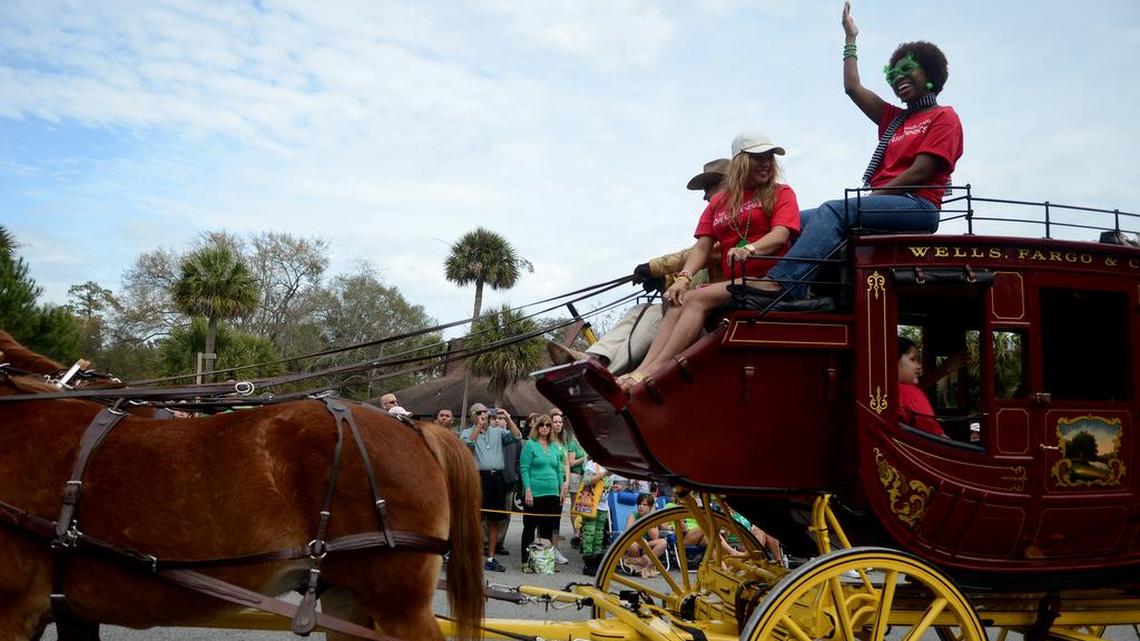 ☘️ Hilton Head St. Patrick’s Day Parade guide: Parking, parties, traffic and what to know