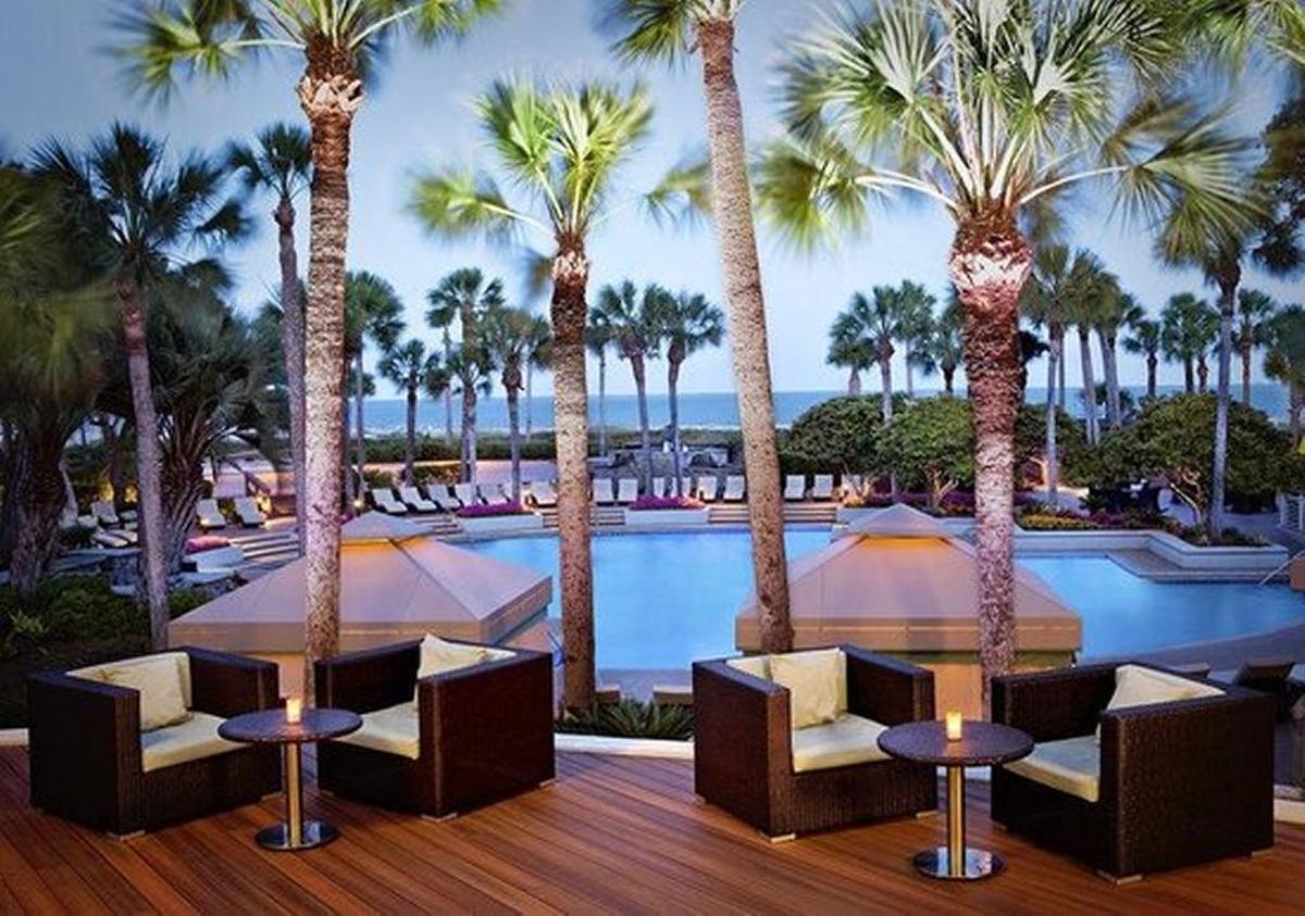 Hilton Head Westin Resort & Spa