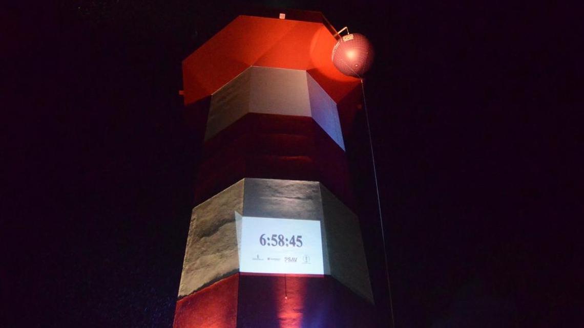 Where to go for New Year’s ball drops and parties in Beaufort County