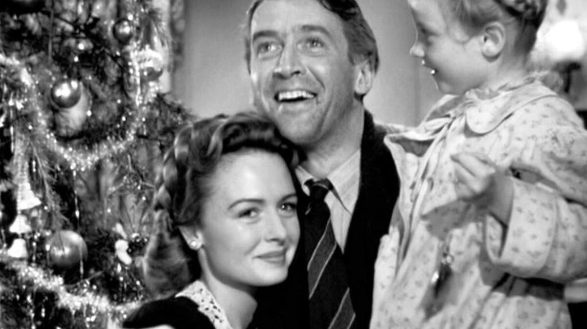 It’s A Wonderful Life
