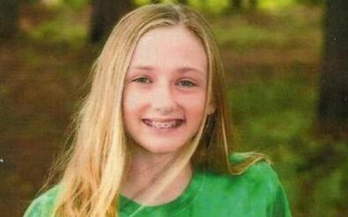 The late Grace Sulak.