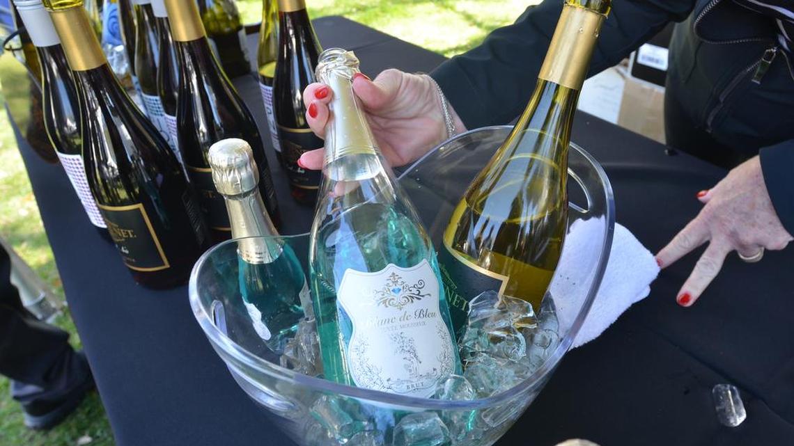 Hilton Head Wine and Food Festival returns next week! What tickets are still available?