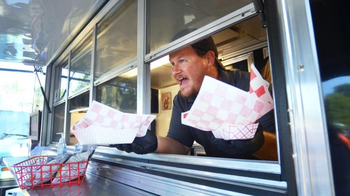 Beaufort Food Truck Festival returns. Here’s why it’s been moved to Port Royal
