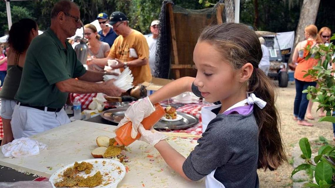 Happy fall, y’all: 10 festivals around Hilton Head and Bluffton you can’t miss
