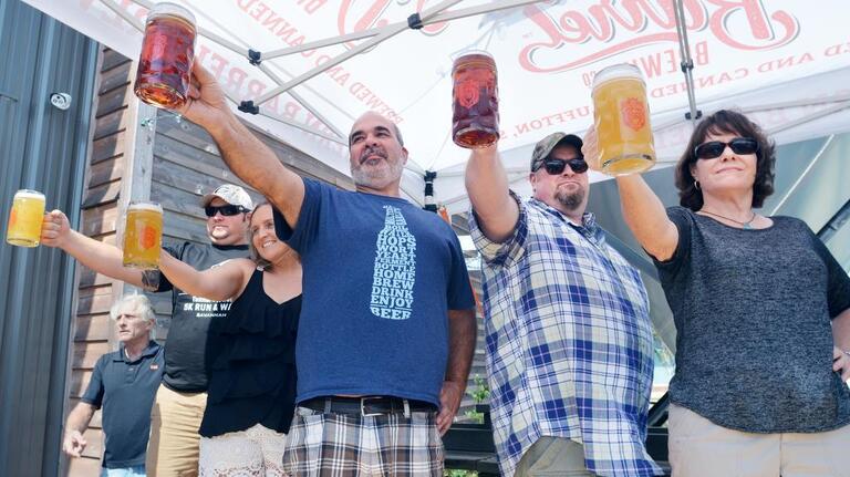 Oktoberfest in Hilton Head is just around the corner. Here’s your guide