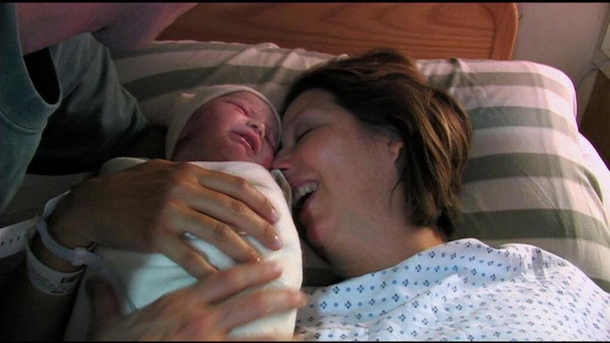 “Under Our Skin” — a new film which tells the story of Lyme disease and those who suffer from the illness — features Hilton Head resident Elise Brady and her son Jared, who was born with the disease. Brady was the speaker at a special screening event of the documentary on April 5.