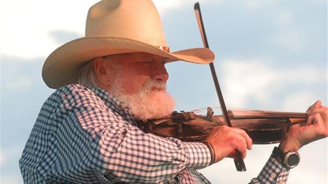 The Devil’s Coming Back to Georgia: Charlie Daniels announces Savannah concert