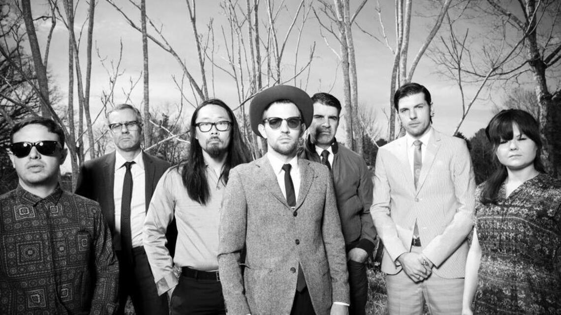 Avett Brothers, Bruce Hornsby among highlights of Savannah Music Festival’s eclectic line up