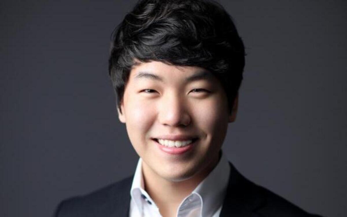 Sae Yoon Chon, South Korea
