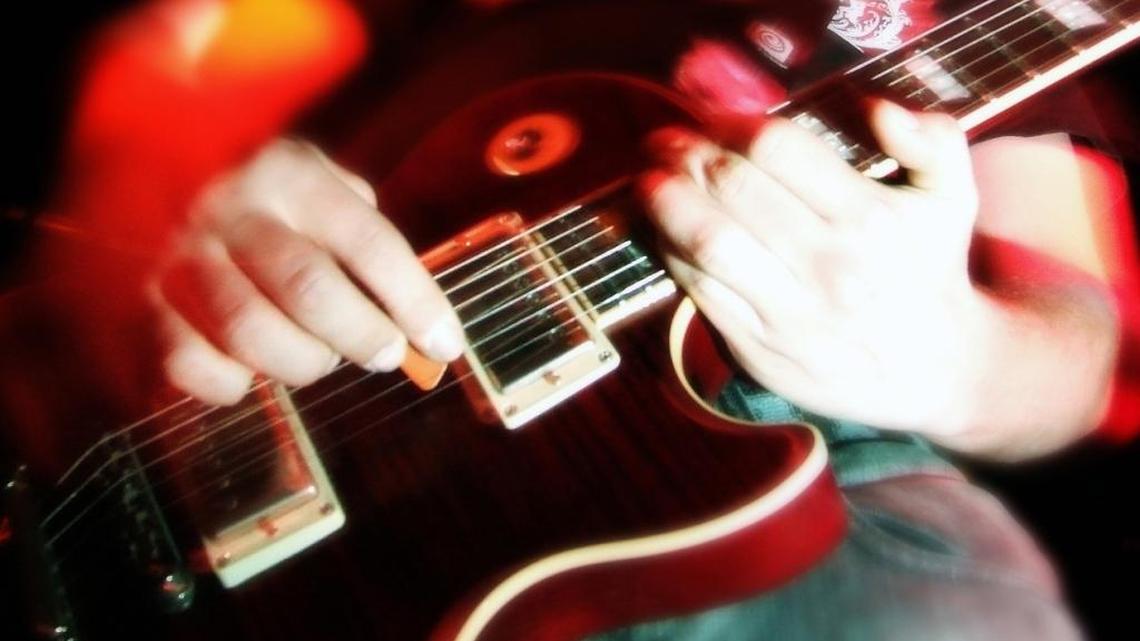 Like live music? Check out this fall concert series on Hilton Head