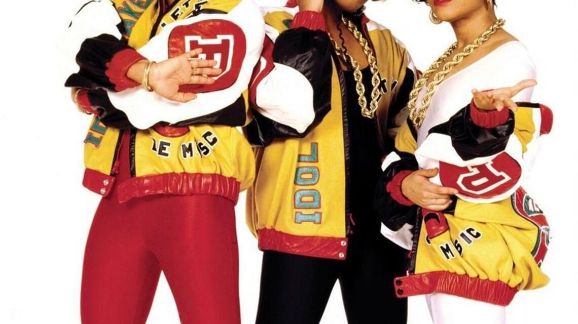 Want to see - no, meet - Vanilla Ice and Salt-N-Peppa in the Lowcountry? Here’s how