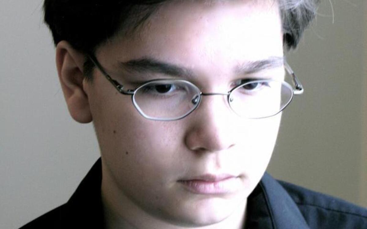 Tristan Teo, Canada