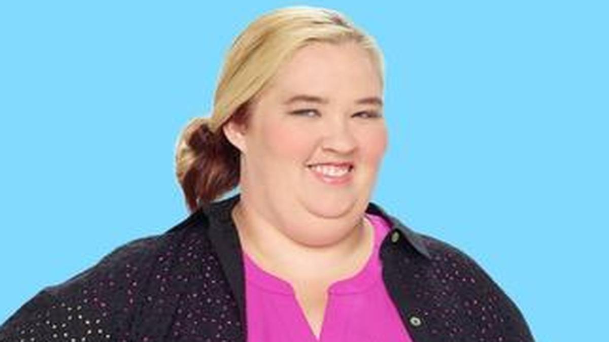 Mama June Shannon returns to TV with an all new look — in body and spirit — on her new reality TV show premiering Feb. 24 “Mama June: From Not to Hot.”