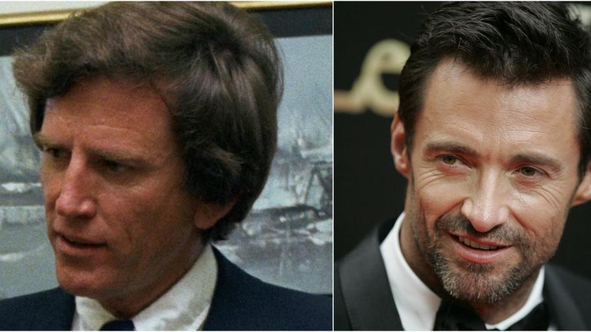 “X-Men” star Hugh Jackman will play disgraced politician Gary Hart in “The Front Runner,” filming in Savannah in early November.