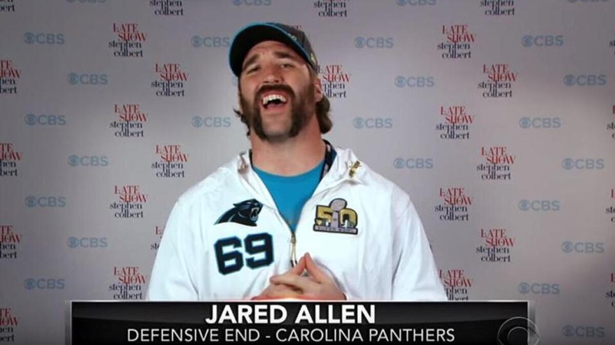 Jared Allen