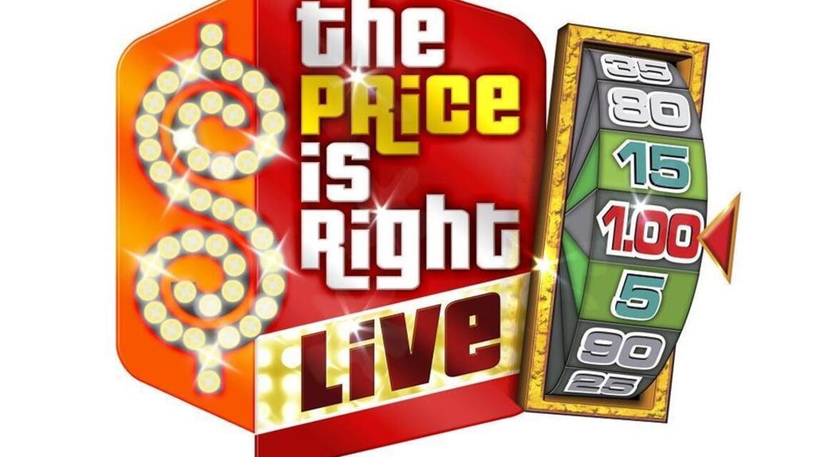 Want to ‘come on down’? ‘Price is Right’ coming to Carolinas, Georgia