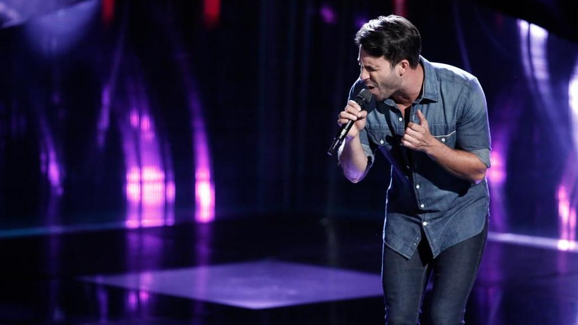 How do 2 SC contestants fill their time when they aren’t advancing on ‘The Voice’