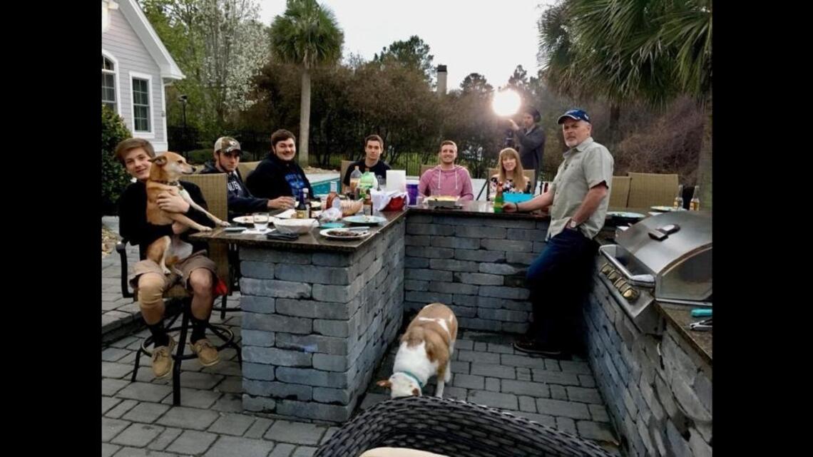 This family-owned Lowcountry business just landed a reality TV deal