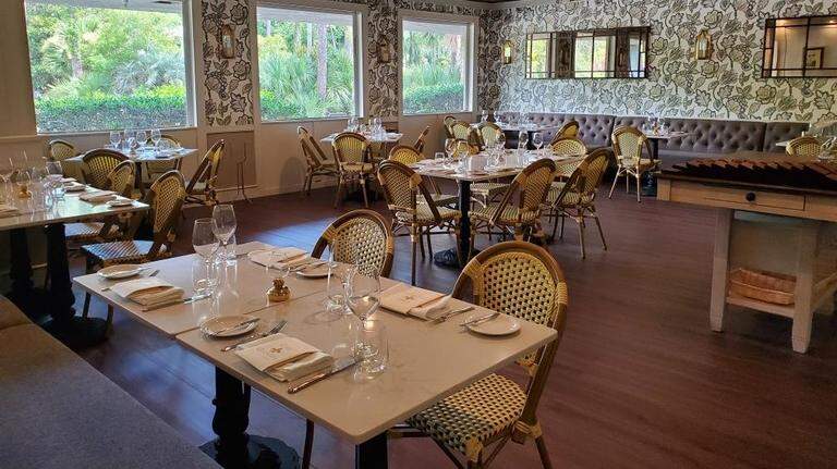 These 4 SC restaurants are among the 100 most romantic in the US for 2024, OpenTable says