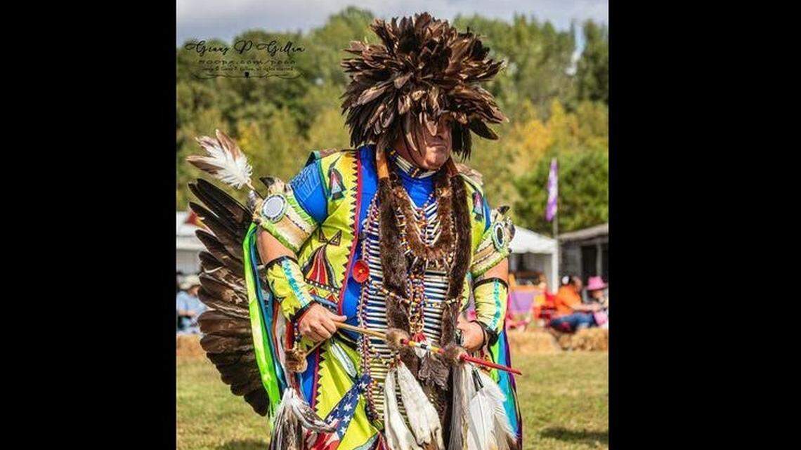 Event celebrating Native American culture, traditions returns to Hardeeville this weekend