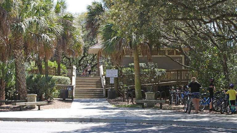‘This is our place’: Hilton Head residents react to Islanders Beach closure