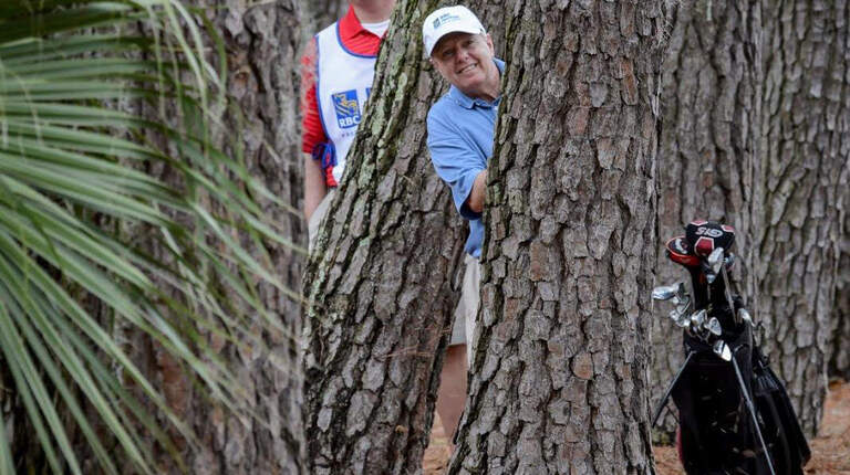 Lindsey Graham was no stranger to the SC Lowcountry. Here’s what he did while in the senate