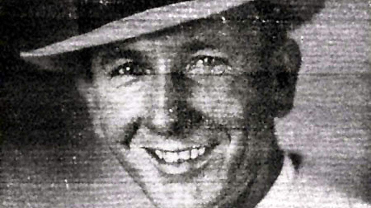 Special to the Packet, Gazette
J.E. McTeer, Beaufort County Sheriff, was reelected for a total of thirty-eight years.