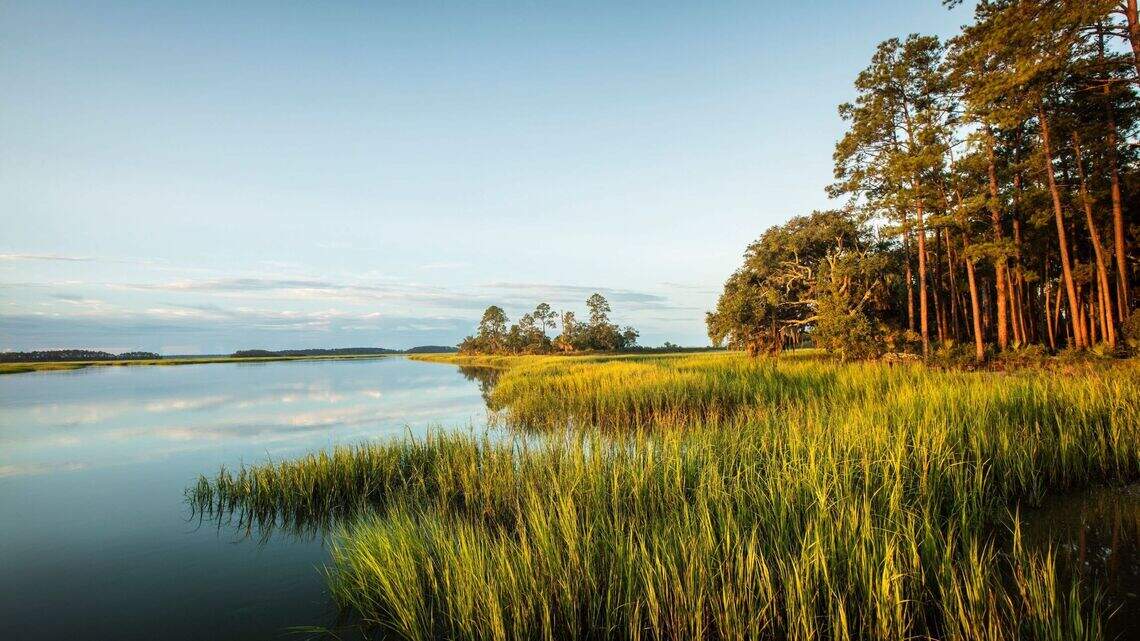 Palmetto Bluff wants to build a long-planned marina. What changes it asks from Bluffton