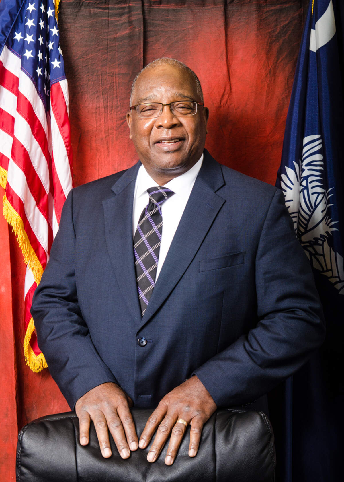 York Glover