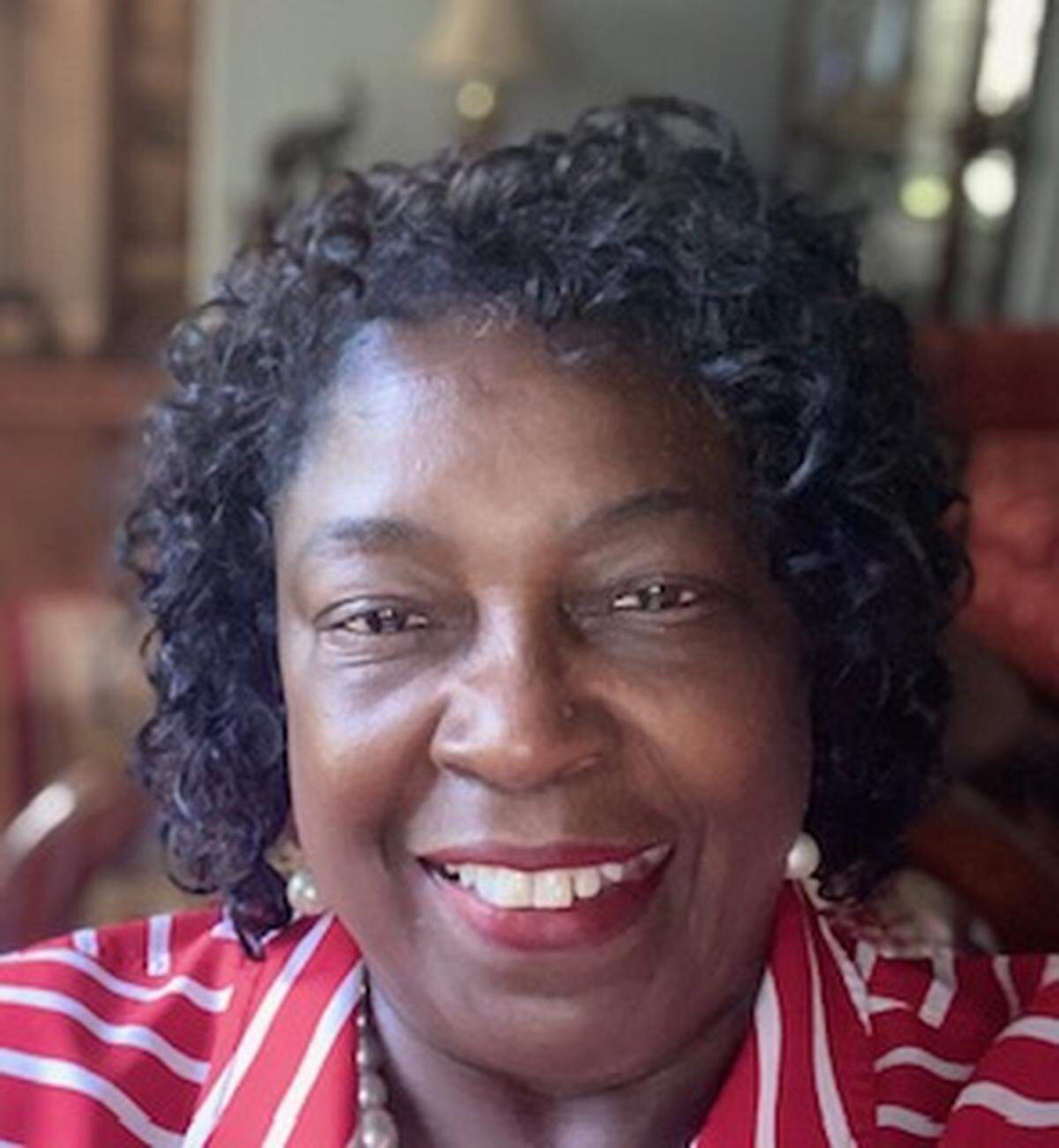 Cynthia Hayes