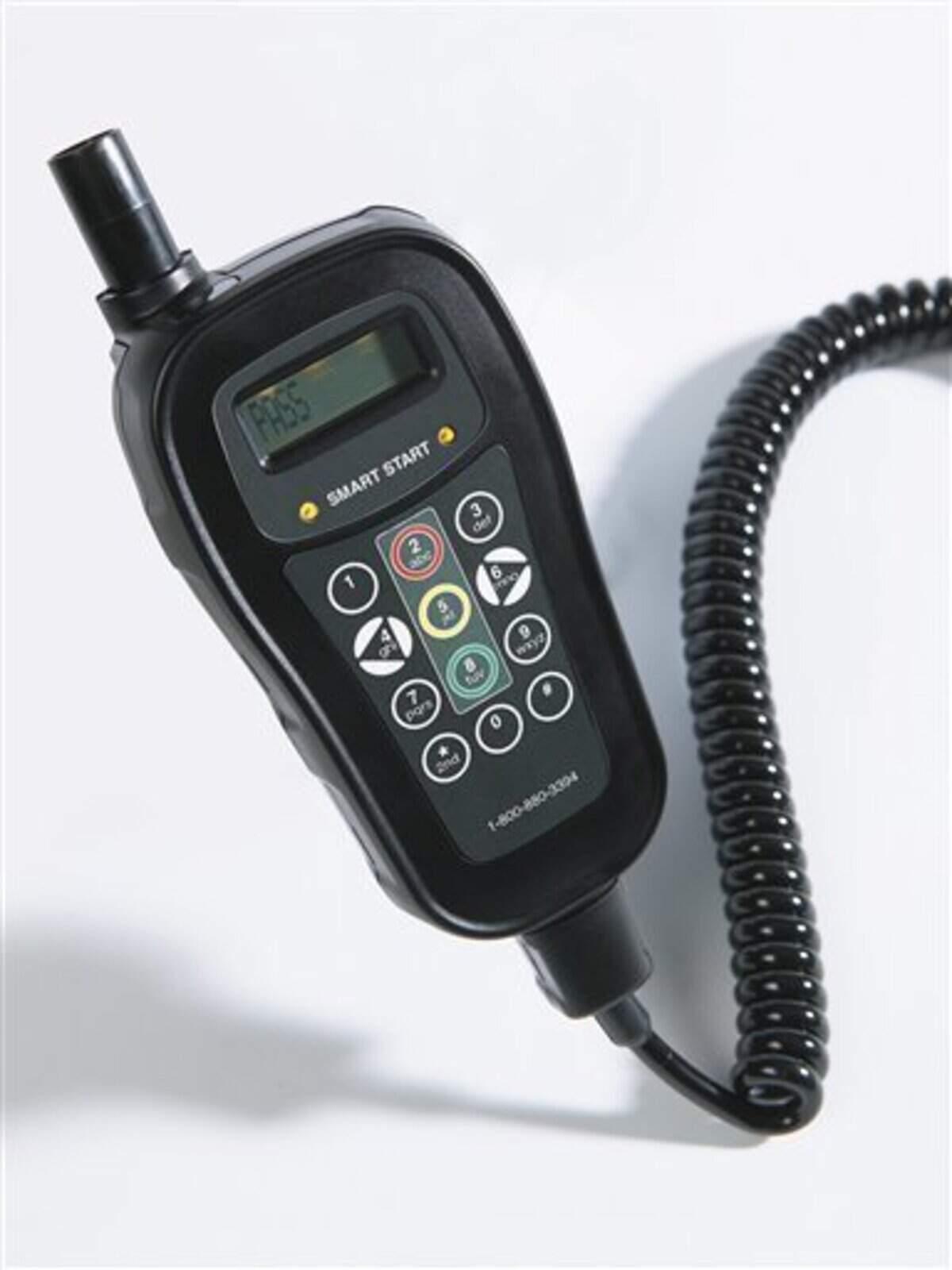DUI Legislation Ignition Locks