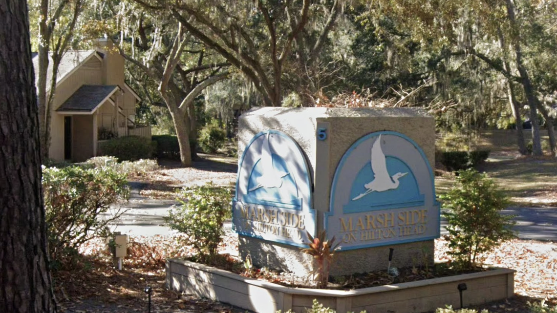 Resident injured after fire damages Hilton Head condo building, officials say