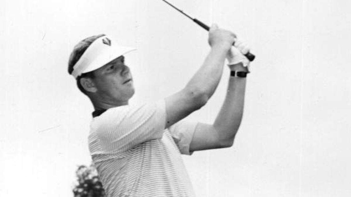 The darkness and inspiring light of a lost Hilton Head golf legend