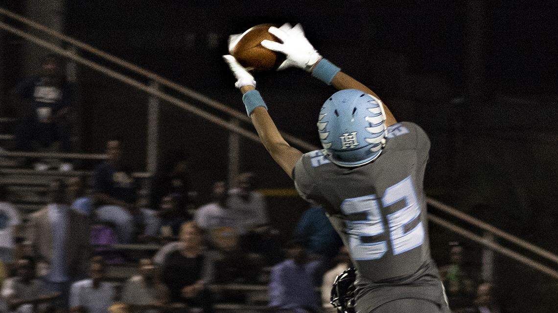 Dozens of Beaufort County football players, cheerleaders quarantined after COVID-19 cases