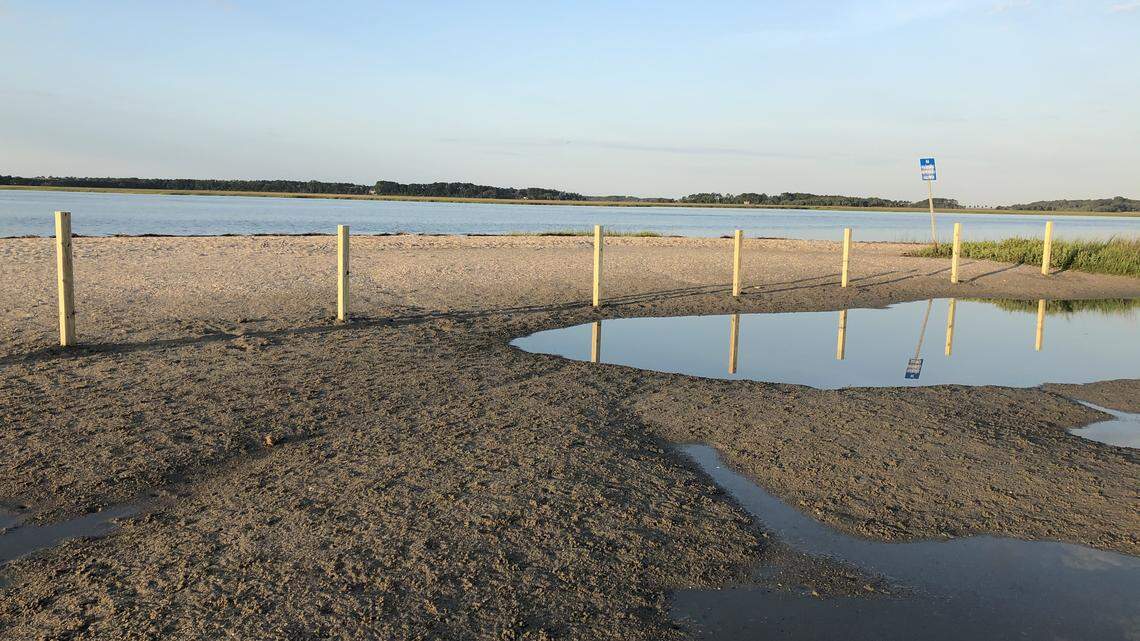 You can drive on the beach again in Port Royal for Memorial Day weekend, with changes