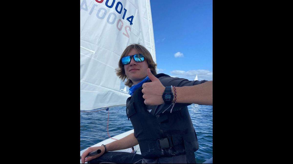Bode Synder