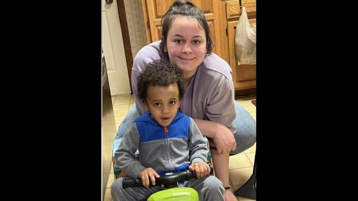 Suspect in killing of young mom with Beaufort ties was facing charges in 2 states