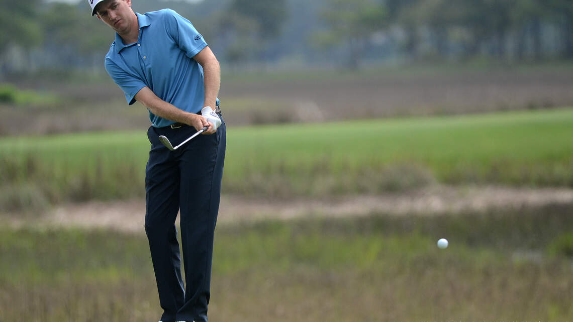 Harbour Town ranked 91st on Golf magazine's course list