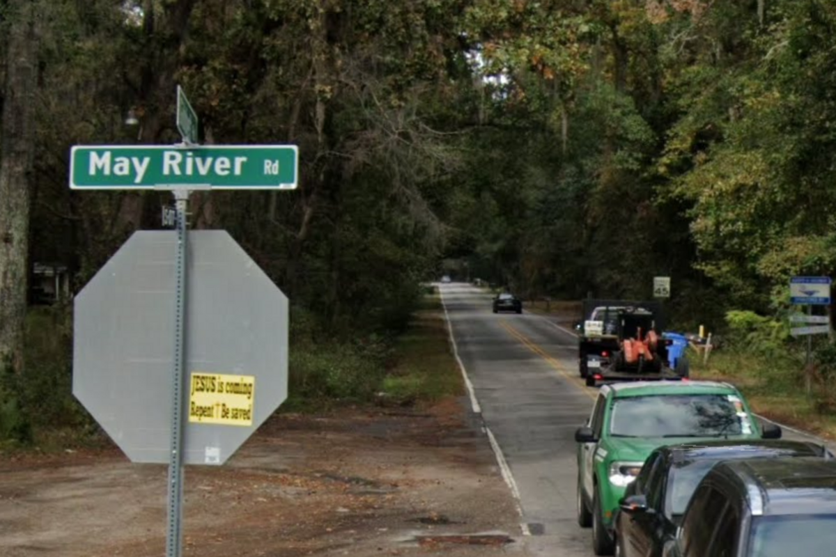 Police found the body of 49-year-old Darren Mulligan on Jan. 20, 2025 near Gibbet Road, which connects S.C. 170 and May River Road in the Bluffton area.