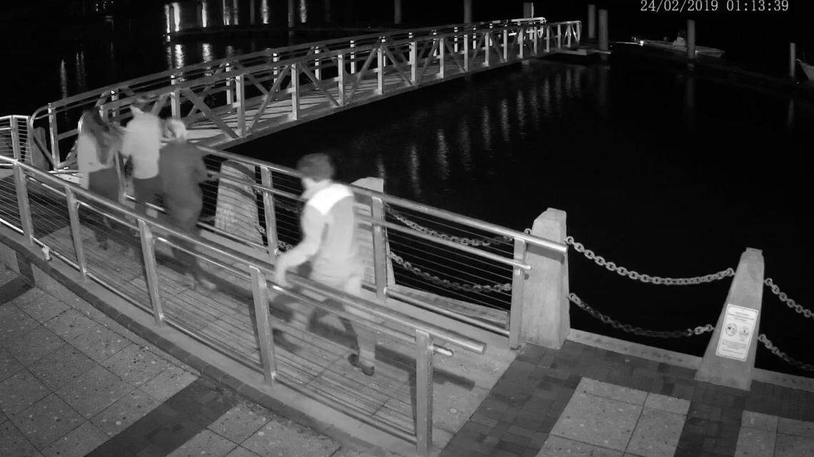 Alex Murdaugh tried to interfere with boat crash investigation at hospital, docs show