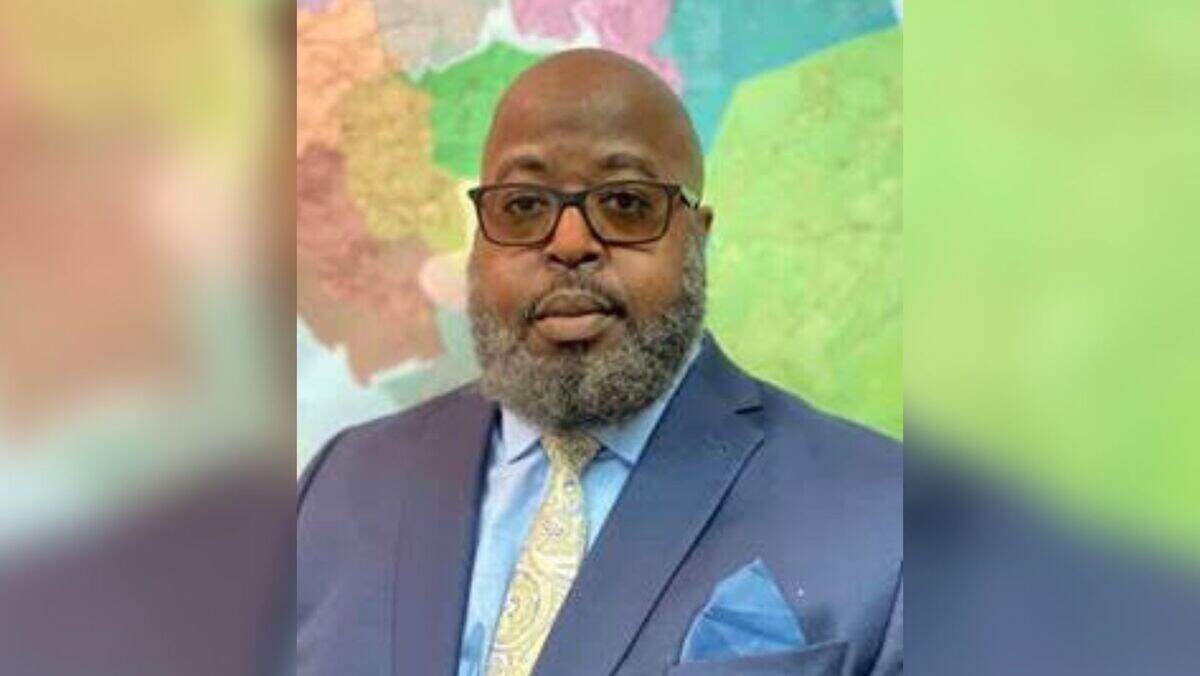 Beaufort County Schools announced Monday that Carlos Cave, a former high school athletic director with over 27 years of experience in education and athletics, will take the helm as the district-wide athletic director.