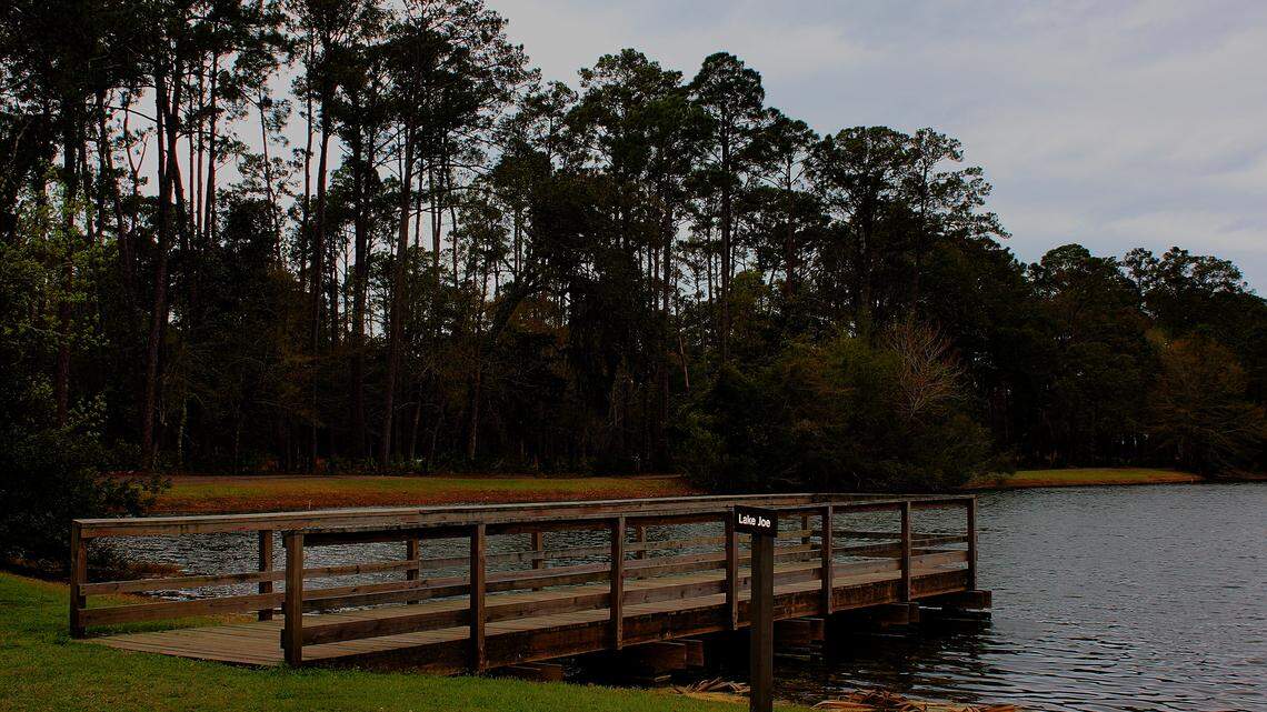 Sea Pines has big plans for Fish Island on Hilton Head. What we know
