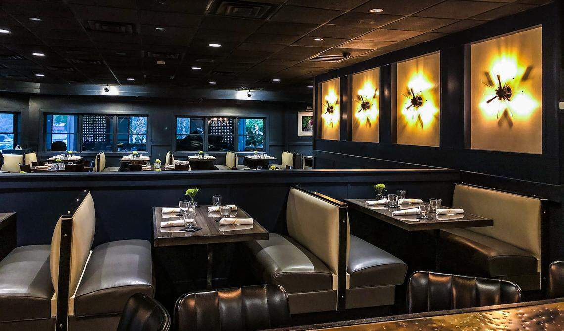 Lucky Rooster Kitchen and Bar on Hilton Head