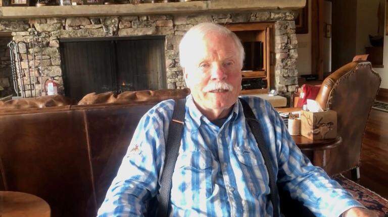 Ted Turner, media mogul who once owned SC barrier island, dies at 87